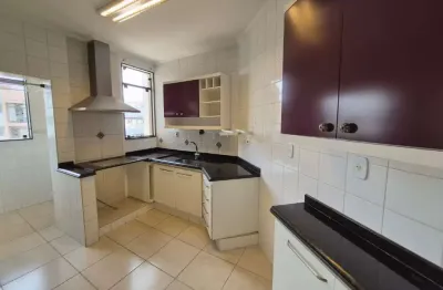 Apartamento para venda em Residencial Amazonas de 81.00m² com 3 Quartos, 1 Suite e 2 Garagens