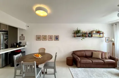 Apartamento para venda em Brooklin Paulista de 112.00m² com 3 Quartos, 1 Suite e 1 Garagem