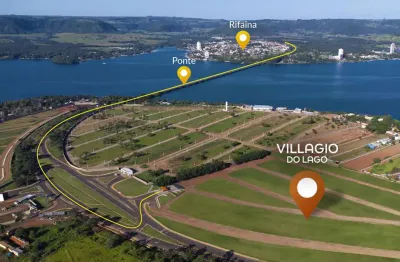 Terreno à venda no Centro, Sacramento 