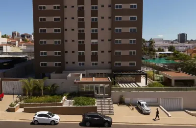 Apartamento para venda em Centro de 180.00m² com 3 Quartos, 3 Suites e 3 Garagens