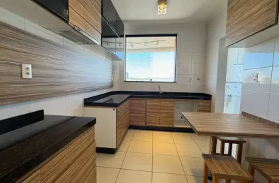 Apartamento para venda em Jardim São Vicente de 167.00m² com 3 Quartos, 1 Suite e 2 Garagens