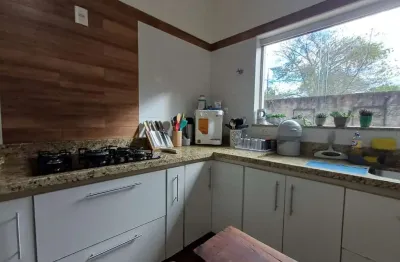 Casa para venda em Recreio Campo Belo de 199.00m² com 4 Quartos, 3 Suites e 4 Garagens