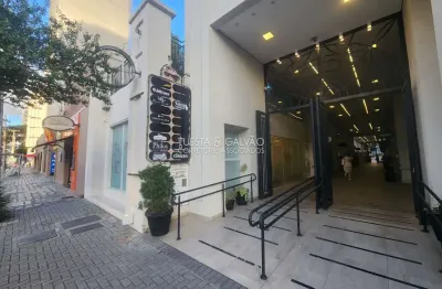 Casa comercial para alugar na Rua XV de Novembro, 1155, Centro, Curitiba