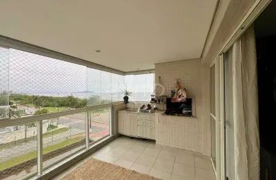 Apartamento para venda em Centro de 139.00m² com 4 Quartos, 2 Suites e 2 Garagens