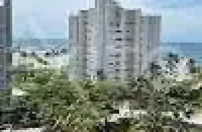 Apartamento para venda em Riviera De São Lourenço de 186.00m² com 4 Quartos, 2 Suites e 3 Garagens