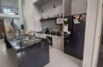 Casa para venda em Jardim Gramadão I de 186.00m² com 3 Quartos, 1 Suite e 4 Garagens