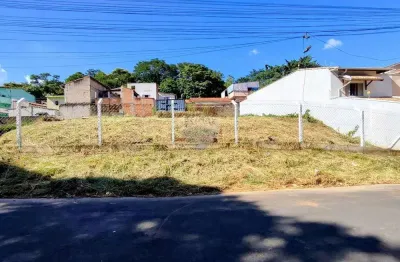 Terreno comercial à venda na Rua ÂNgelo Scarpato, 79, Jardim Triunfo, Pedreira