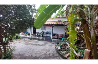 Casa para venda em Novo Glória de 89.00m² com 3 Quartos e 2 Garagens