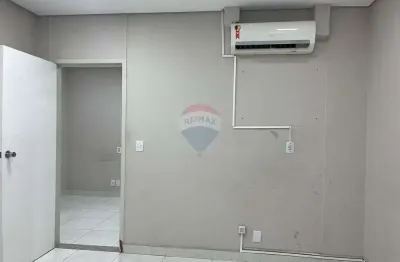 Sala Comercial para venda em Santo Agostinho de 53.00m² com 1 Garagem