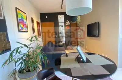 Apartamento para venda em Parque São Luís de 54.00m² com 2 Quartos e 1 Garagem