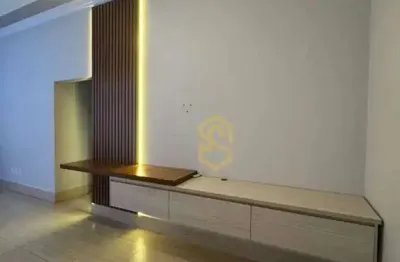 Casa de Condomínio para venda em Jardim Montreal Residence de 115.00m² com 3 Quartos, 1 Suite e 2 Garagens