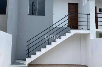 Casa para venda em Jardim Universo de 74.00m² com 3 Quartos, 1 Suite e 2 Garagens