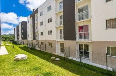Apartamento para venda em Colônia Antônio Prado de 40.00m² com 2 Quartos e 1 Garagem