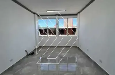 Sala comercial à venda na Rua Nove de Julho, 1115, Centro, Marília