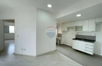 Apartamento para alugar em Jardim Marajoara de 62.00m² com 2 Quartos, 1 Suite e 1 Garagem