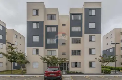 Apartamento para venda em Jardim Nathalie de 45.00m² com 2 Quartos e 1 Garagem