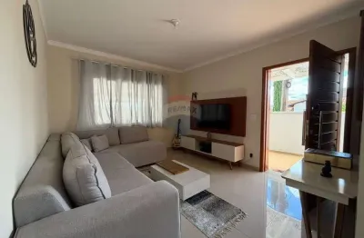 Casa para alugar em Jardim Dos Pinheiros de 105.00m² com 3 Quartos, 3 Suites e 2 Garagens