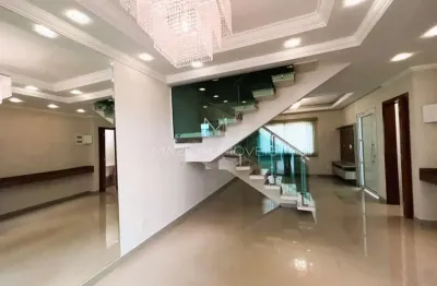 Casa de Condomínio para venda em Jardim Celeste de 136.00m² com 3 Quartos, 1 Suite e 4 Garagens