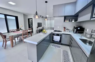 Casa de Condomínio para venda em Jardim Celeste de 161.00m² com 3 Quartos, 1 Suite e 4 Garagens