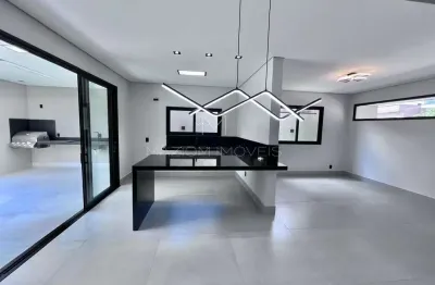 Casa de Condomínio para venda em Jardim Celeste de 159.00m² com 3 Quartos, 3 Suites e 4 Garagens