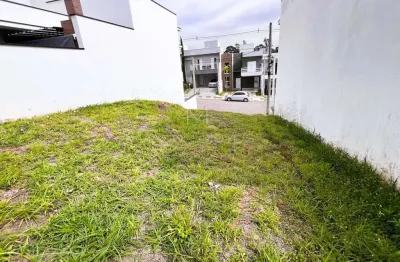 Terreno em condomínio fechado à venda na Avenida Nicola Accieri, Jardim Celeste, Jundiaí