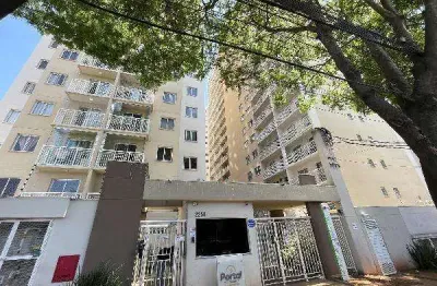 Apartamento com 2 quartos à venda na Avenida Vila Ema, N. 2258 Ap, Vila Ema, São Paulo