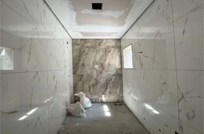 Sobrado para venda em Vila Camilópolis de 147.30m² com 3 Quartos, 2 Suites e 4 Garagens