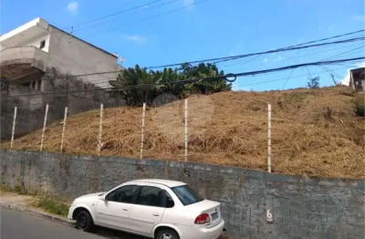Terreno comercial à venda na Rua Érico Semer, Jardim Marilu, São Paulo