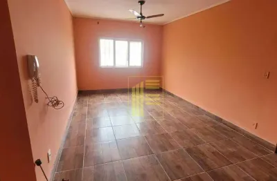 Apartamento para alugar em Jardim Panorama de 70.00m² com 3 Quartos e 1 Garagem