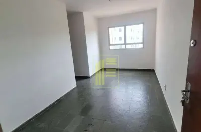 Apartamento para alugar em Higienópolis de 60.00m² com 2 Quartos e 1 Garagem