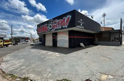 Imóvel Comercial para alugar em Jardim Santa Rita I de 139.00m² com 4 Garagens
