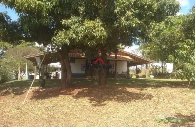 Fazenda / Sítio para venda em Área Rural De Limeira de 140.00m² com 2 Quartos
