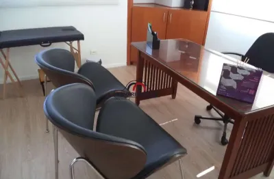 Sala comercial à venda na Rua Primo Picoli, 90, Centro, Americana