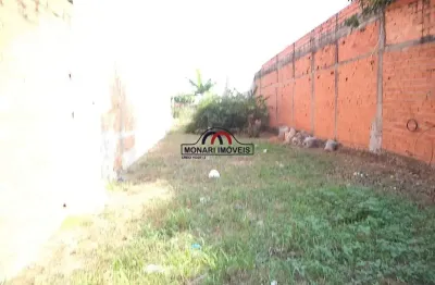 Terreno à venda na Rua Arnaldo Zapella, 485, Jardim das Orquídeas, Americana