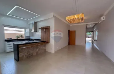 Casa de Condomínio para venda em Loteamento Terras De Florença de 128.00m² com 3 Quartos, 1 Suite e 4 Garagens