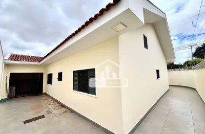Casa para alugar em Jardim Nazareth de 130.00m² com 3 Quartos, 1 Suite e 3 Garagens