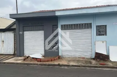 Sala comercial à venda na Vila Nova, Rio Claro 