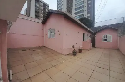 Casa com 1 quarto para alugar na Rua Território do Amapá, 7, Vila Monte Alegre, São Paulo