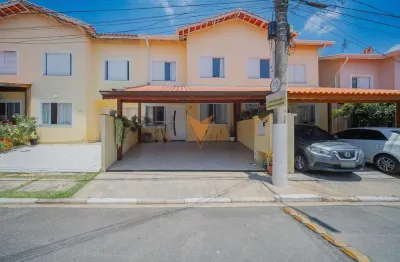 Casa para venda em Jardim Petrópolis de 10.00m² com 3 Quartos e 2 Garagens