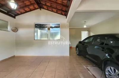 Casa para venda em Jardim São Paulo de 244.00m² com 3 Quartos, 3 Suites e 5 Garagens