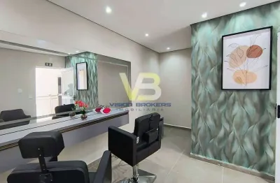 Apartamento para alugar em Jardim Campo Verde de 40.00m² com 2 Quartos e 1 Garagem