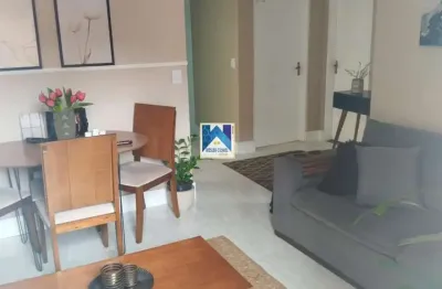 Apartamento para venda em Vila Nova Socorro de 76.00m² com 2 Quartos, 1 Suite e 1 Garagem