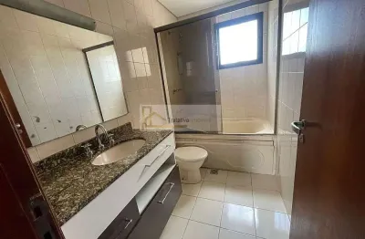 Apartamento para venda em Vila Cacilda de 140.00m² com 4 Quartos, 2 Suites e 2 Garagens