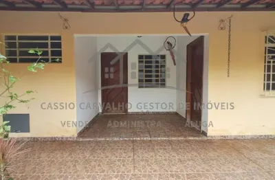 Casa para alugar em Barão Geraldo de 85.00m² com 2 Quartos e 1 Garagem