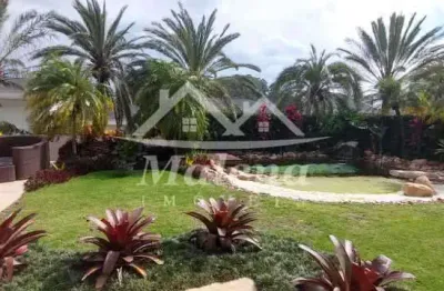 Casa de Condomínio para venda em Tamboré de 900.00m² com 4 Quartos, 4 Suites e 9 Garagens