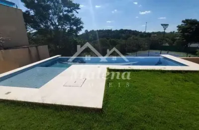 Casa de Condomínio para venda e aluguel em Alphaville de 503.00m² com 4 Quartos, 4 Suites e 6 Garagens