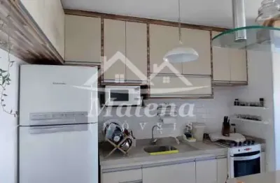 Apartamento para venda em Tamboré de 72.00m² com 3 Quartos, 1 Suite e 1 Garagem