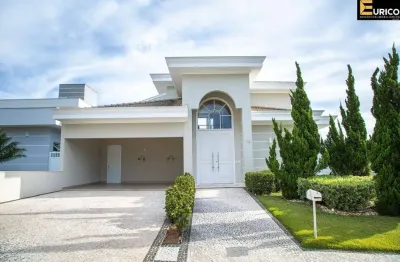 Casa de Condomínio para alugar em Condomínio Terras de Vinhedo de 360.00m² com 4 Quartos, 4 Suites e 4 Garagens