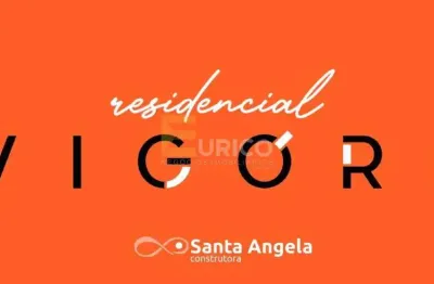 Apartamento para venda em Residencial Vigore de 54.00m² com 2 Quartos e 1 Garagem