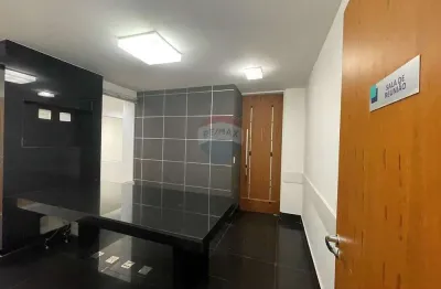 Sala Comercial para alugar em Recreio Dos Bandeirantes de 65.00m² com 1 Garagem